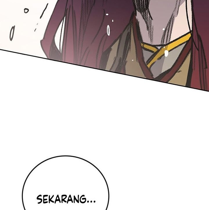 The Undefeatable Swordsman Chapter 185 Gambar 65