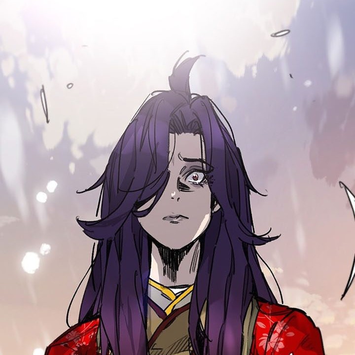 The Undefeatable Swordsman Chapter 185 Gambar 67