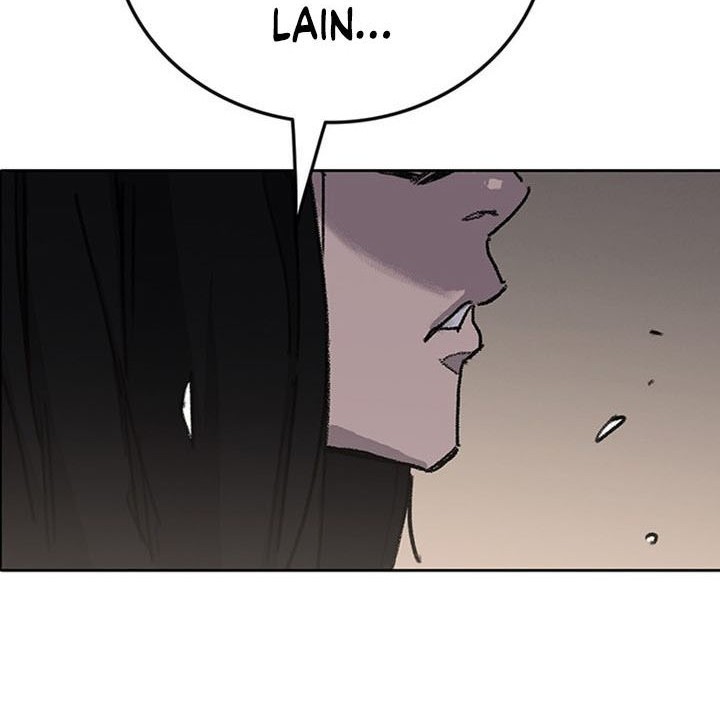 The Undefeatable Swordsman Chapter 185 Gambar 73