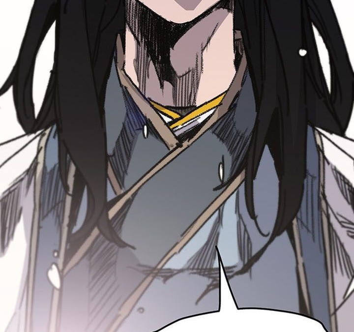 The Undefeatable Swordsman Chapter 185 Gambar 77