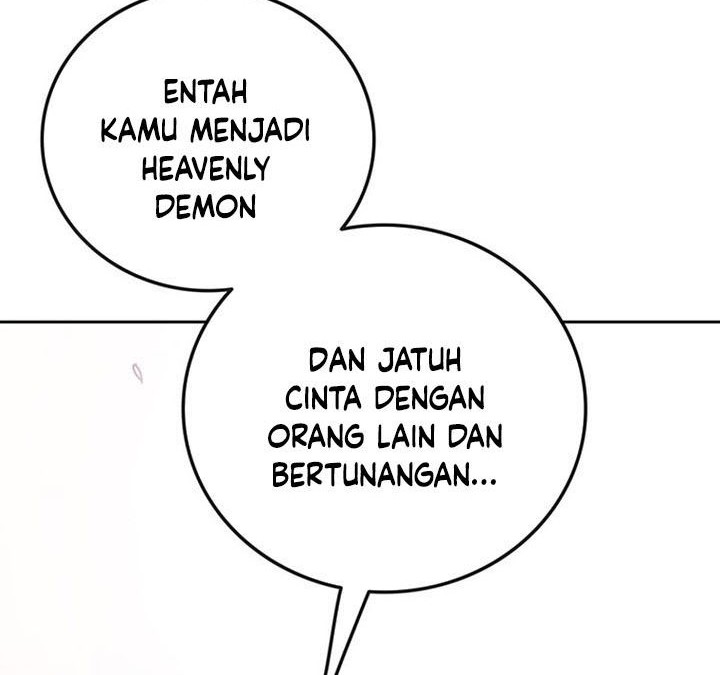 The Undefeatable Swordsman Chapter 185 Gambar 79