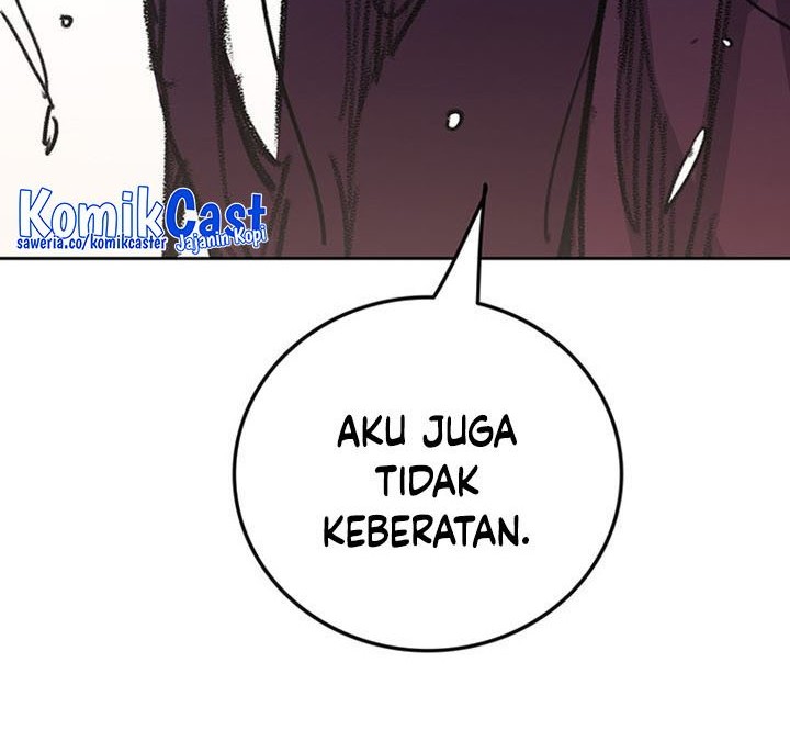 The Undefeatable Swordsman Chapter 185 Gambar 81
