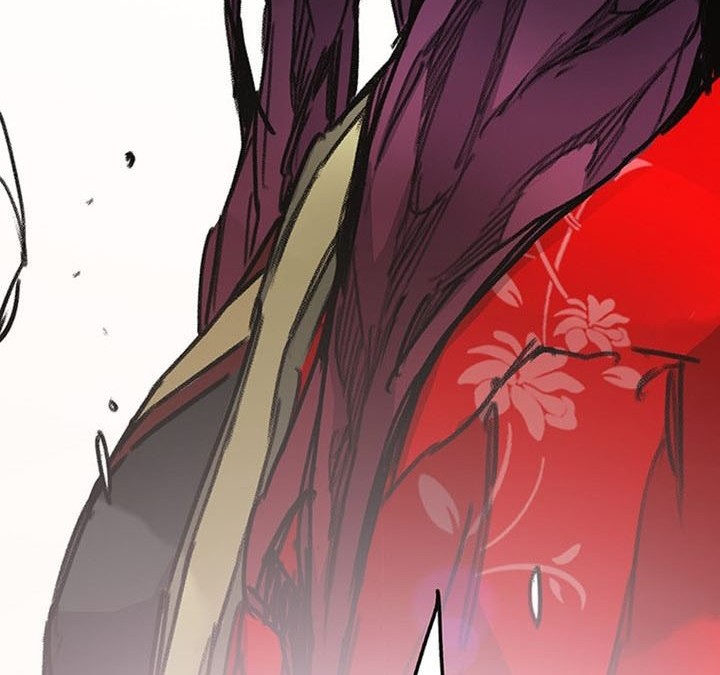 The Undefeatable Swordsman Chapter 185 Gambar 83