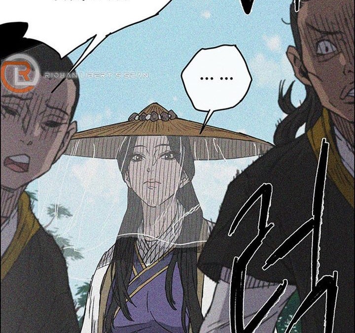 The Undefeatable Swordsman Chapter 185 Gambar 87