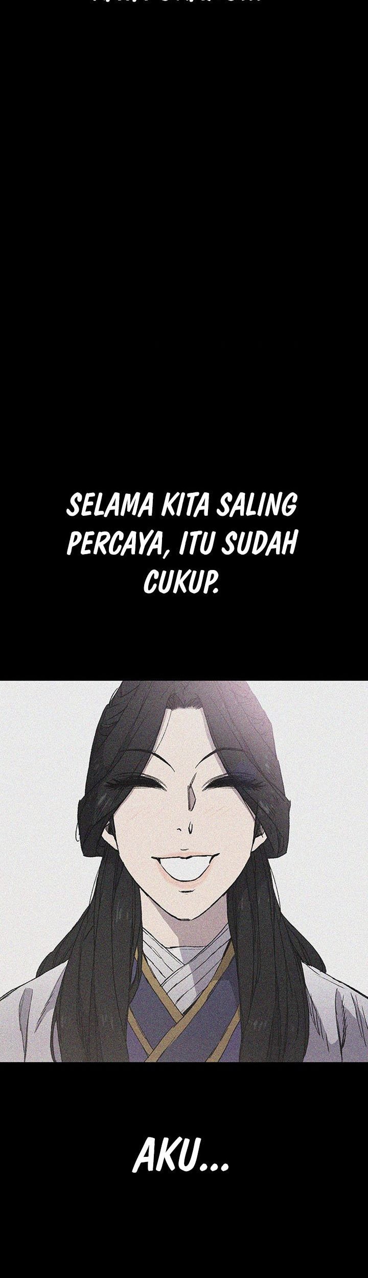 The Undefeatable Swordsman Chapter 185 Gambar 90