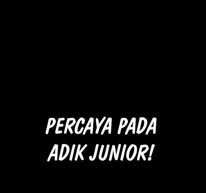 The Undefeatable Swordsman Chapter 185 Gambar 91