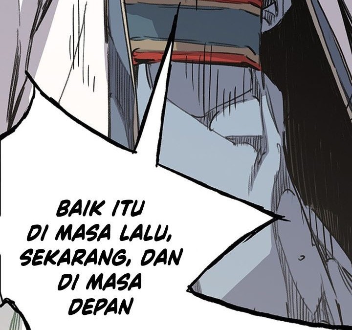 The Undefeatable Swordsman Chapter 185 Gambar 95