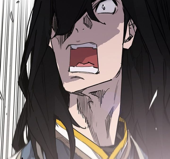 The Undefeatable Swordsman Chapter 185 Gambar 97