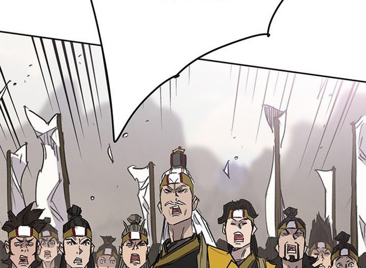 The Undefeatable Swordsman Chapter 185 Gambar 9