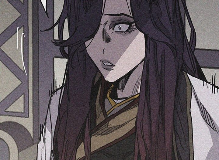 The Undefeatable Swordsman Chapter 185 Gambar 17