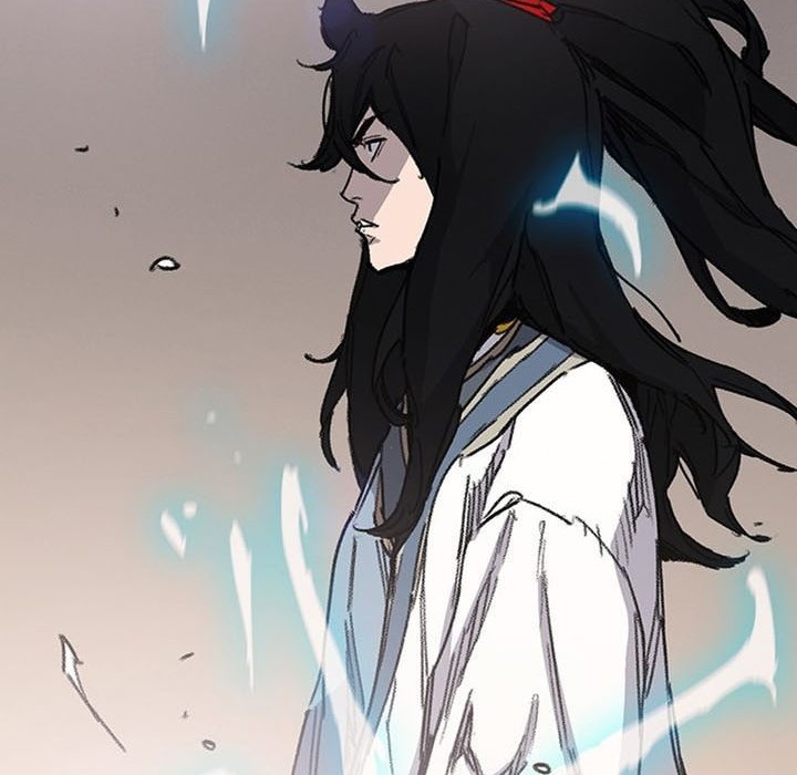 The Undefeatable Swordsman Chapter 186 Gambar 31