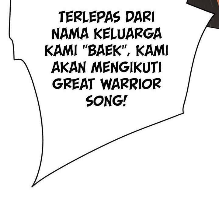 The Undefeatable Swordsman Chapter 186 Gambar 37