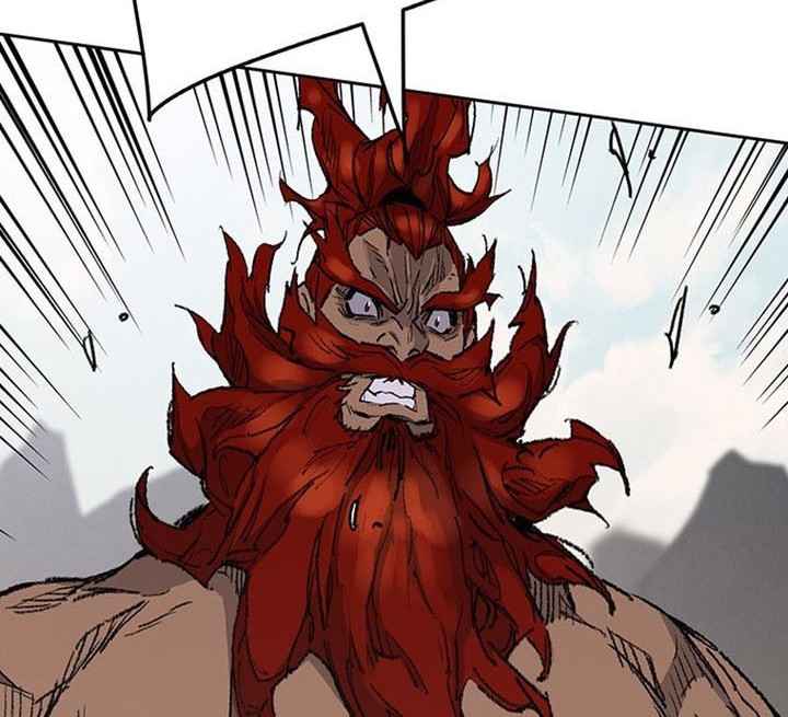 The Undefeatable Swordsman Chapter 186 Gambar 55