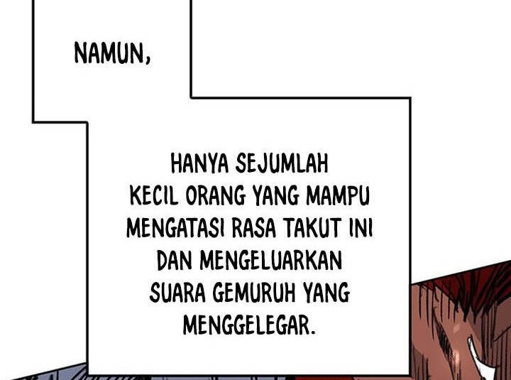 The Undefeatable Swordsman Chapter 186 Gambar 19