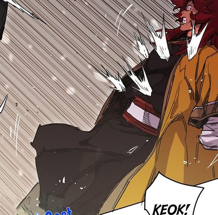 The Undefeatable Swordsman Chapter 187 Gambar 31