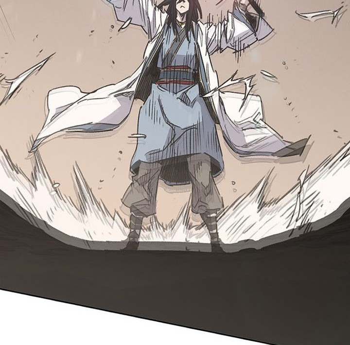 The Undefeatable Swordsman Chapter 187 Gambar 39