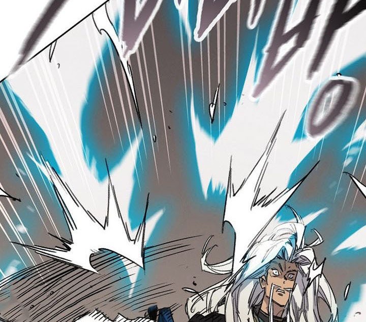 The Undefeatable Swordsman Chapter 188 Gambar 25