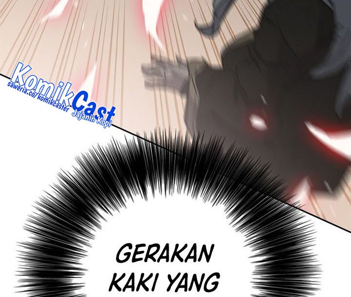 The Undefeatable Swordsman Chapter 188 Gambar 55