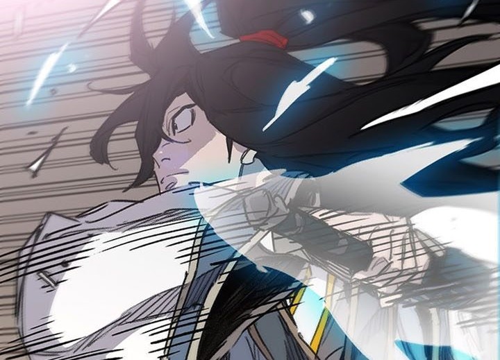 The Undefeatable Swordsman Chapter 189 Gambar 19