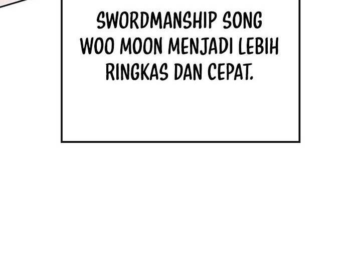 The Undefeatable Swordsman Chapter 189 Gambar 21
