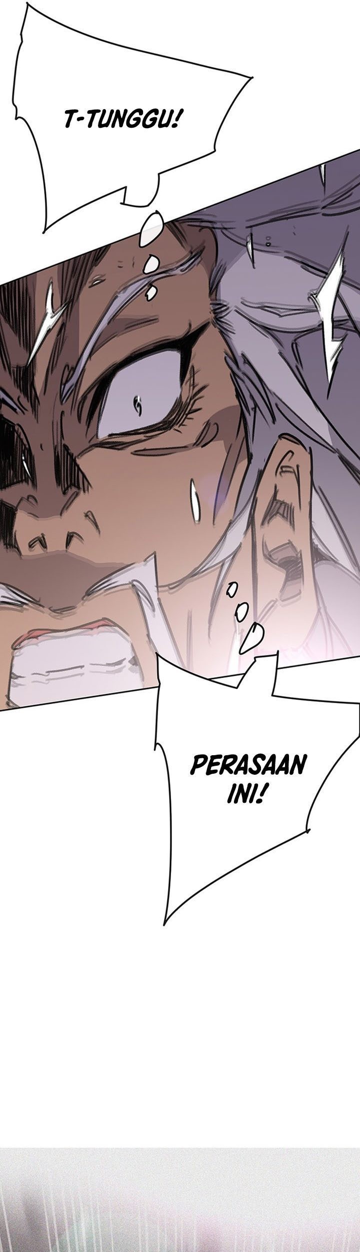 The Undefeatable Swordsman Chapter 189 Gambar 28