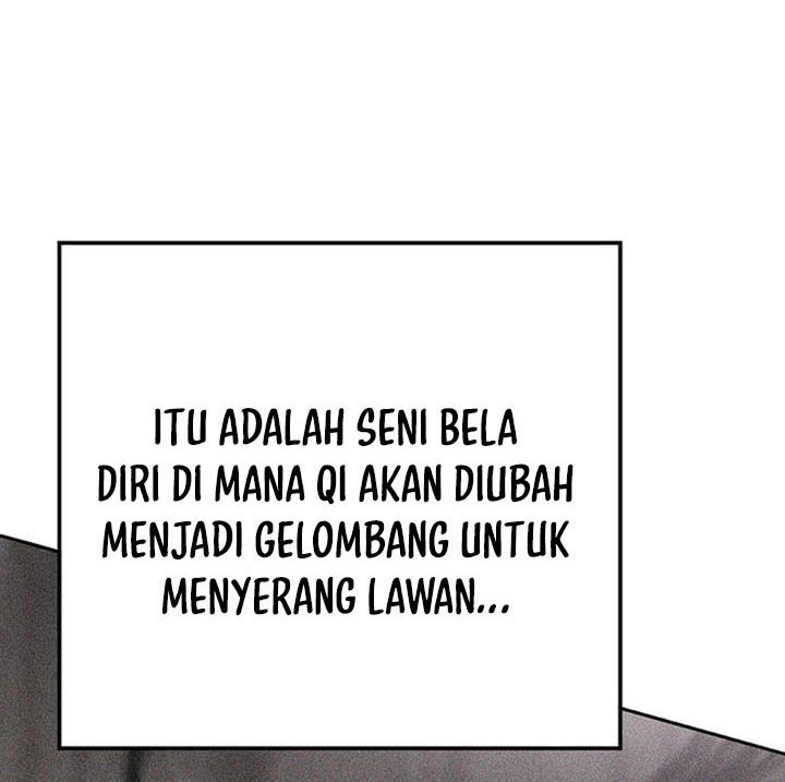 The Undefeatable Swordsman Chapter 189 Gambar 33