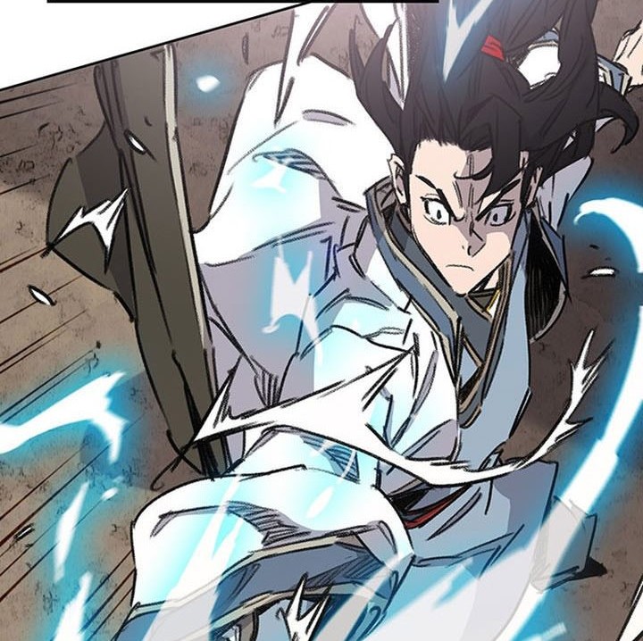 The Undefeatable Swordsman Chapter 189 Gambar 35