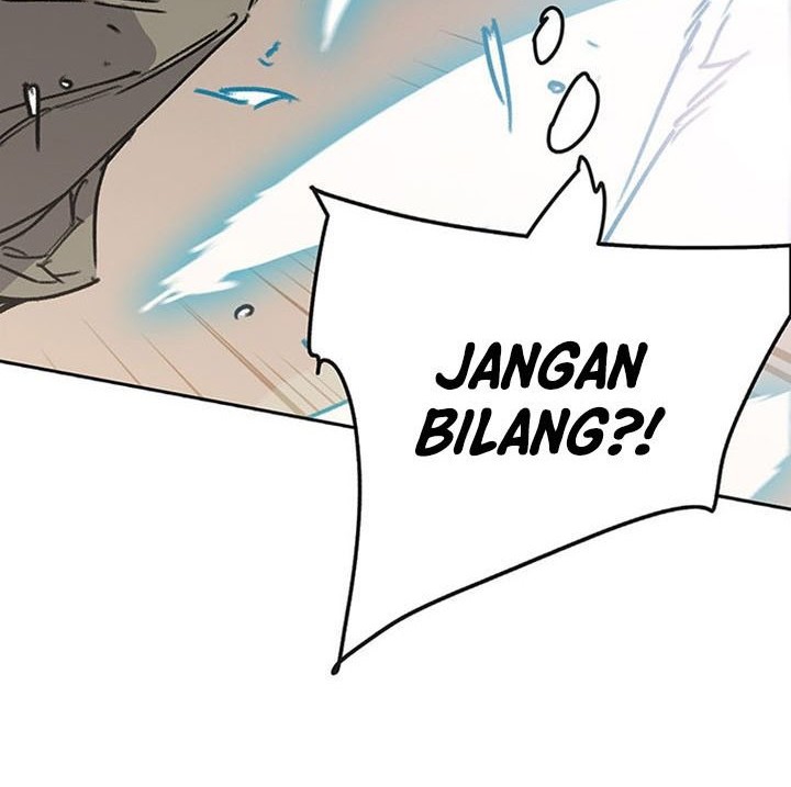 The Undefeatable Swordsman Chapter 189 Gambar 37