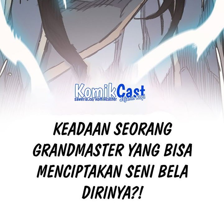 The Undefeatable Swordsman Chapter 189 Gambar 39