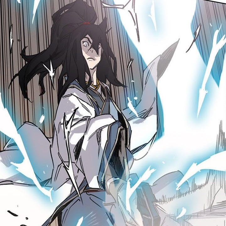 The Undefeatable Swordsman Chapter 189 Gambar 41