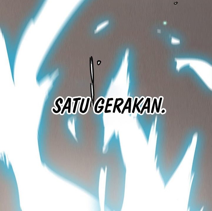 The Undefeatable Swordsman Chapter 189 Gambar 43