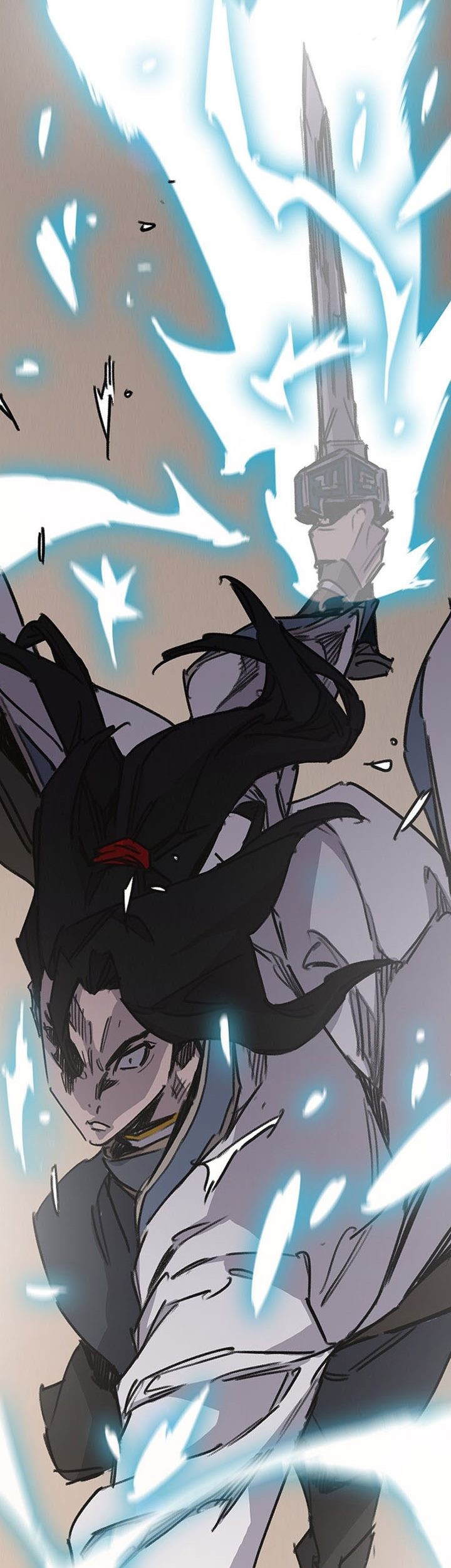 The Undefeatable Swordsman Chapter 189 Gambar 44