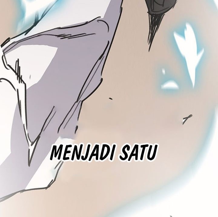 The Undefeatable Swordsman Chapter 189 Gambar 45