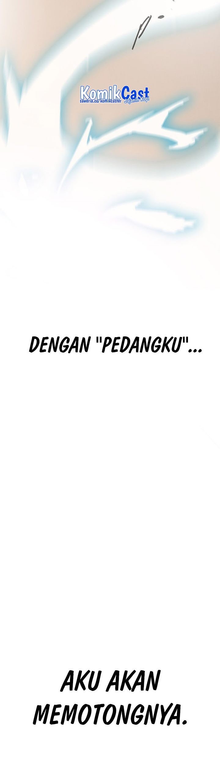 The Undefeatable Swordsman Chapter 189 Gambar 46