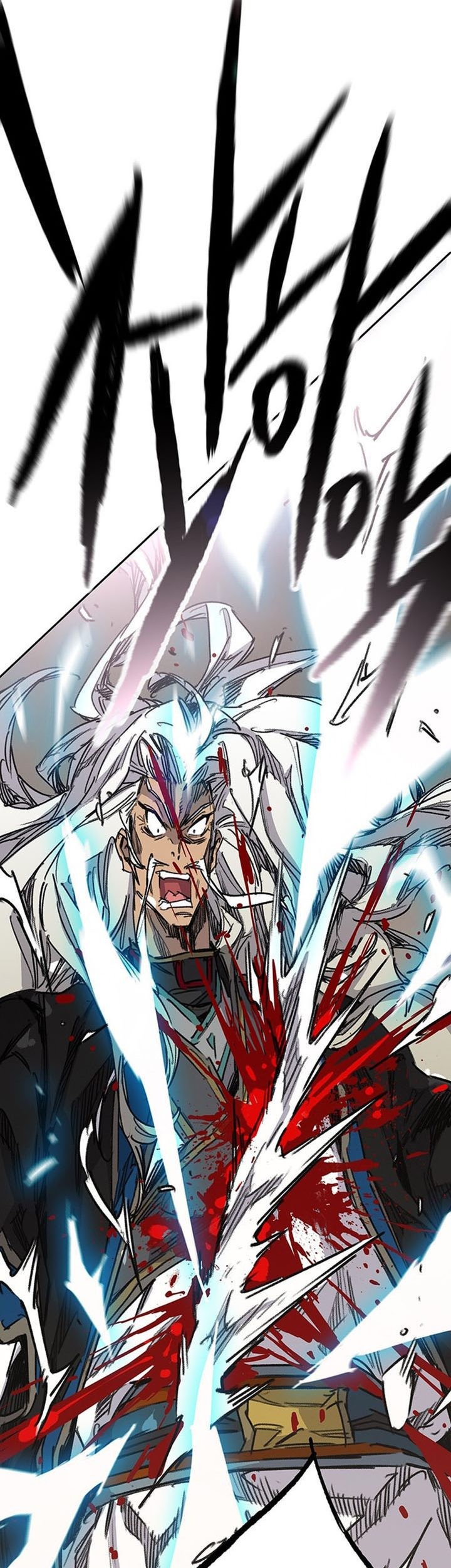 The Undefeatable Swordsman Chapter 189 Gambar 48