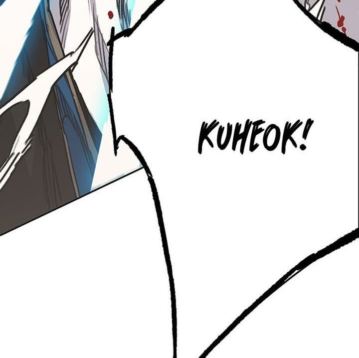 The Undefeatable Swordsman Chapter 189 Gambar 49