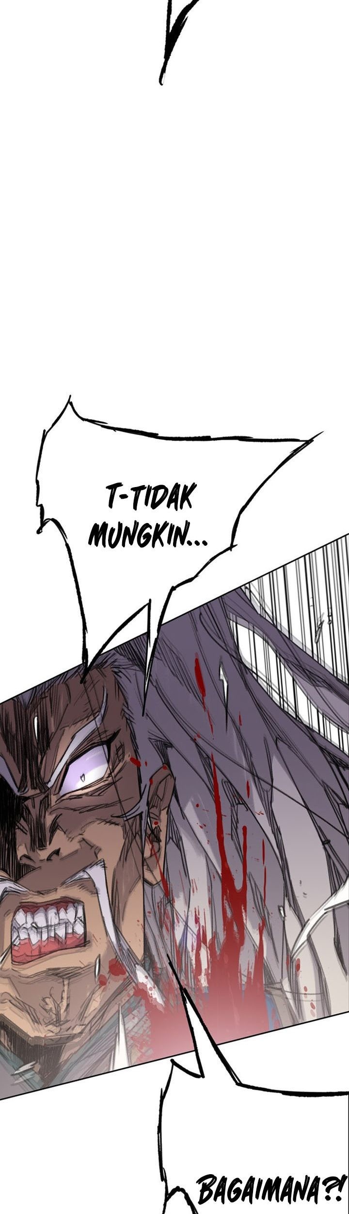 The Undefeatable Swordsman Chapter 189 Gambar 50