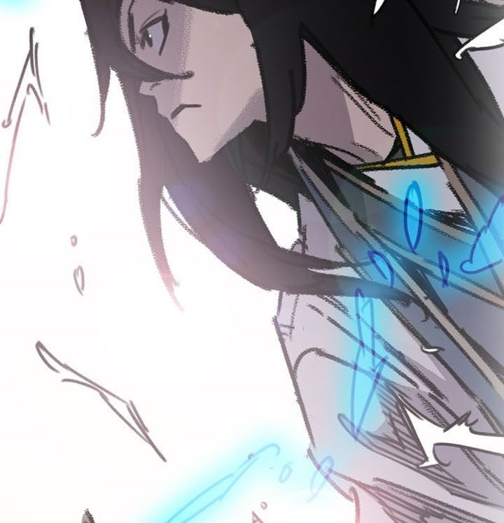 The Undefeatable Swordsman Chapter 189 Gambar 53