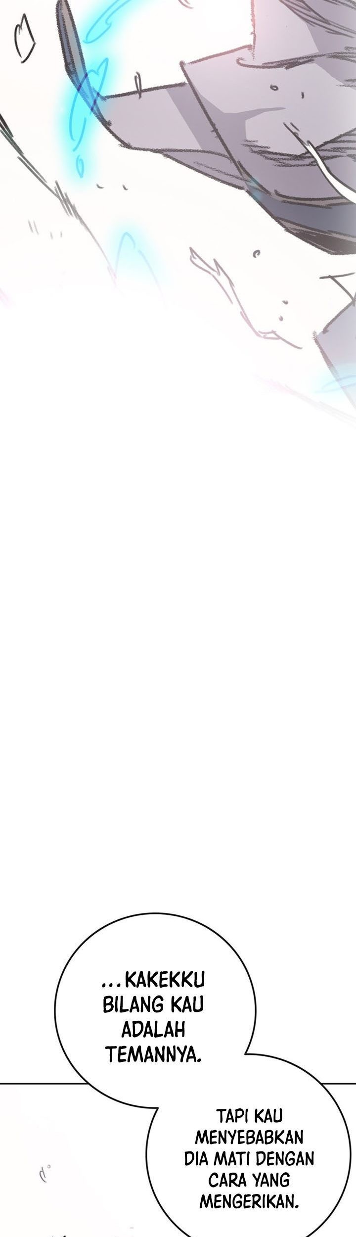 The Undefeatable Swordsman Chapter 189 Gambar 54