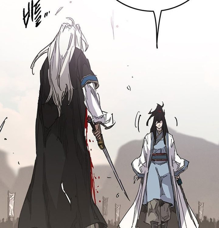 The Undefeatable Swordsman Chapter 189 Gambar 55
