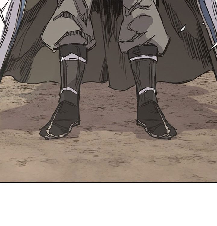 The Undefeatable Swordsman Chapter 189 Gambar 57