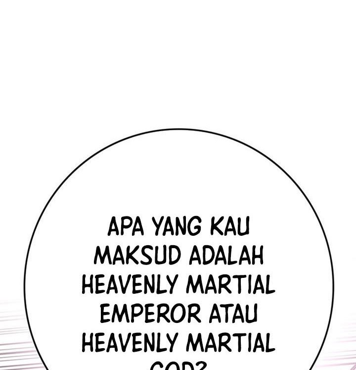 The Undefeatable Swordsman Chapter 189 Gambar 61