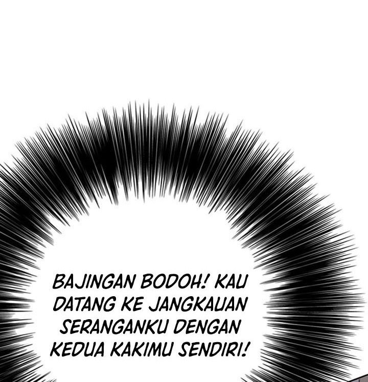 The Undefeatable Swordsman Chapter 189 Gambar 63