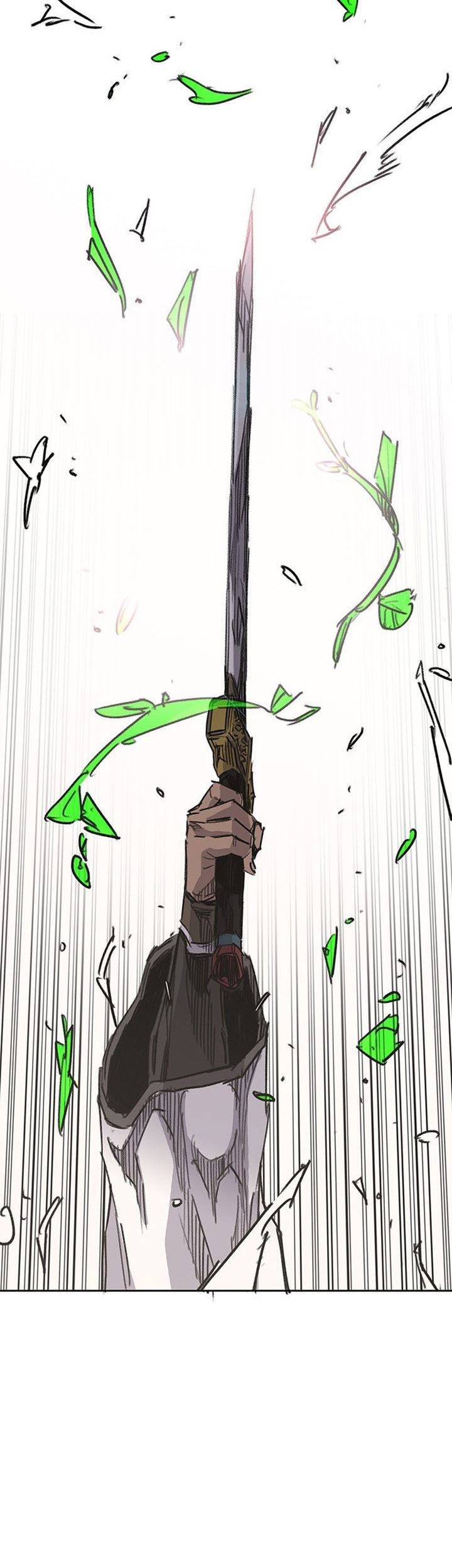 The Undefeatable Swordsman Chapter 189 Gambar 66