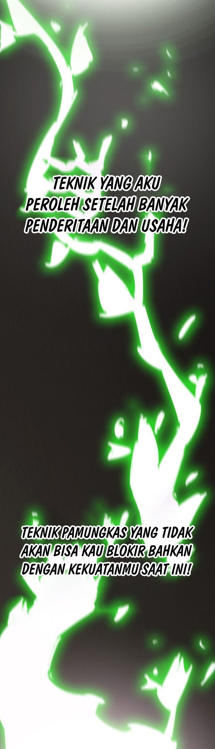 The Undefeatable Swordsman Chapter 189 Gambar 68