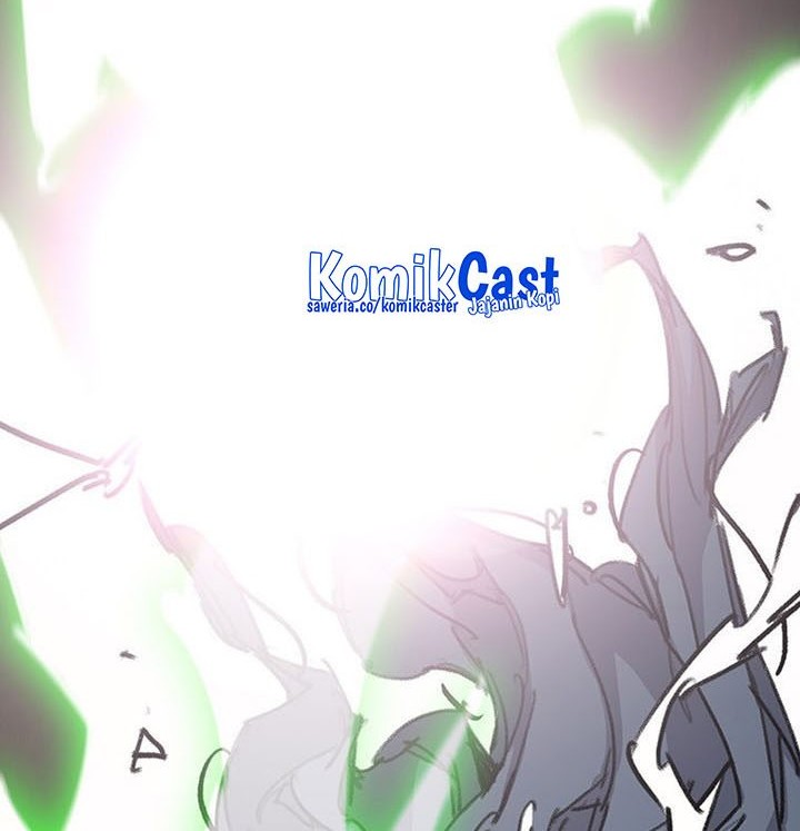 The Undefeatable Swordsman Chapter 189 Gambar 69