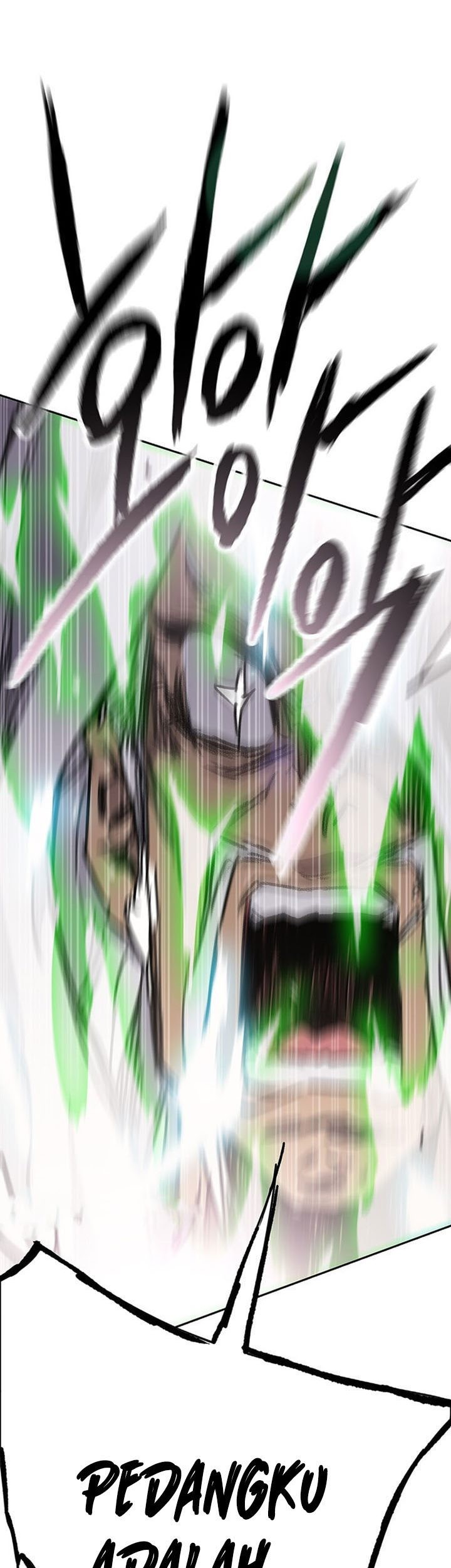 The Undefeatable Swordsman Chapter 189 Gambar 72