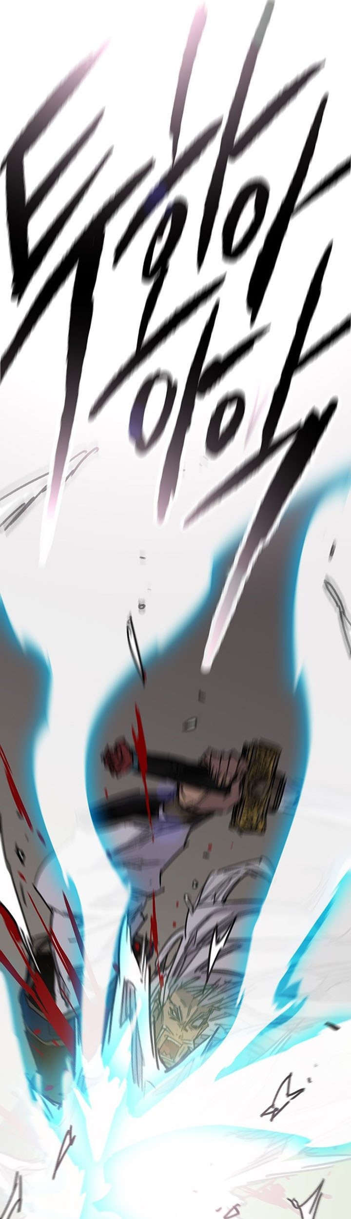 The Undefeatable Swordsman Chapter 189 Gambar 76