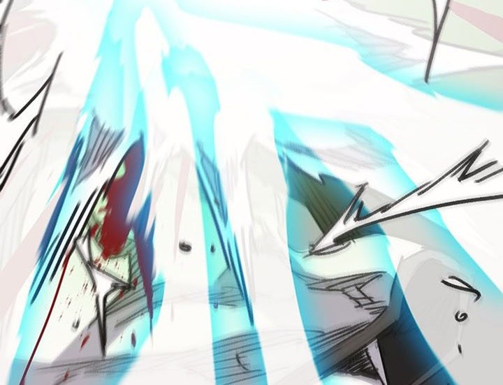 The Undefeatable Swordsman Chapter 189 Gambar 77