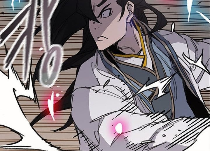 The Undefeatable Swordsman Chapter 189 Gambar 5